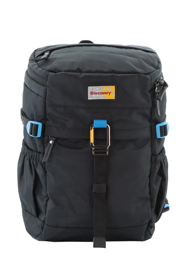 Backpack 24l black